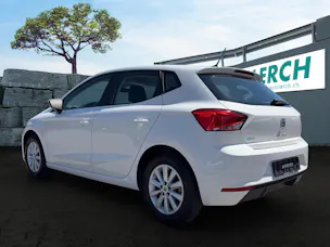 SEAT Ibiza 1.0 EcoTSI Style DSG