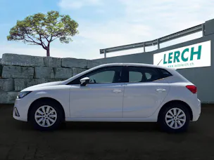 SEAT Ibiza 1.0 EcoTSI Style DSG