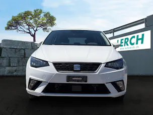 SEAT Ibiza 1.0 EcoTSI Style DSG