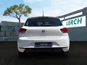 SEAT Ibiza 1.0 EcoTSI Style DSG