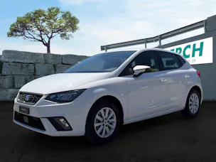 SEAT Ibiza 1.0 EcoTSI Style DSG