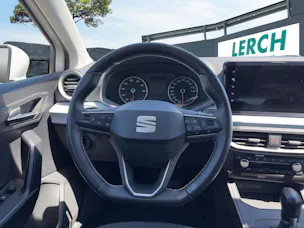 SEAT Ibiza 1.0 EcoTSI Style DSG