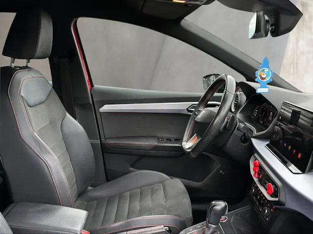SEAT Ibiza 1.0 EcoTSI FR DSG
