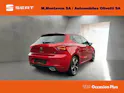 SEAT Ibiza 1.0 EcoTSI FR DSG