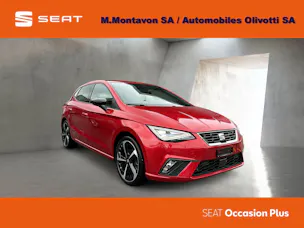 SEAT Ibiza 1.0 EcoTSI FR DSG