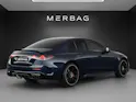 Mercedes-Benz E 53 AMG Hybrid 4Matic+ 9G-Tronic