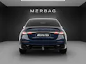 Mercedes-Benz E 53 AMG Hybrid 4Matic+ 9G-Tronic