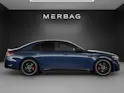 Mercedes-Benz E 53 AMG Hybrid 4Matic+ 9G-Tronic