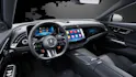 Mercedes-Benz E 53 AMG Hybrid 4Matic+ 9G-Tronic