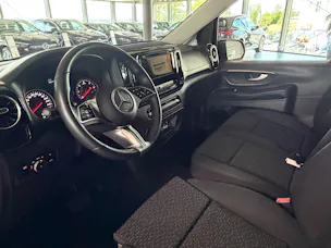 Mercedes-Benz Vito 116 CDI 4x4 Tourer SELECT Lang (FL)