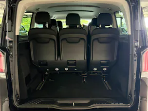 Mercedes-Benz Vito 116 CDI 4x4 Tourer SELECT Lang (FL)