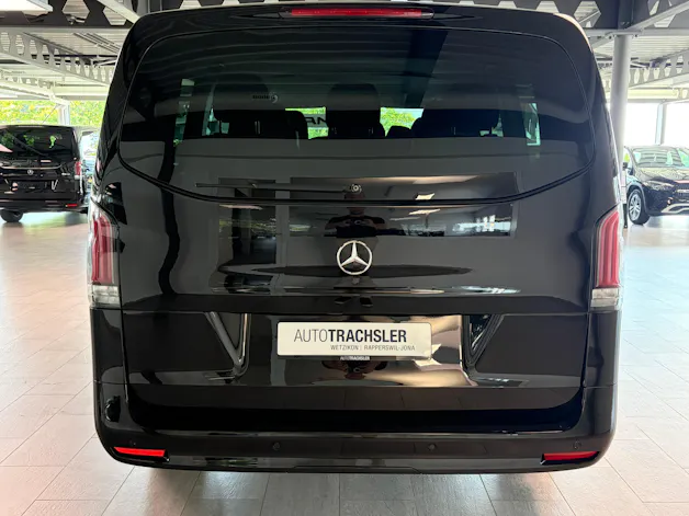 Mercedes-Benz Vito 116 CDI 4x4 Tourer SELECT Lang (FL)