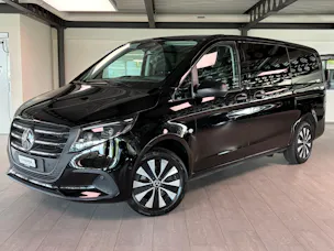 Mercedes-Benz Vito 116 CDI 4x4 Tourer SELECT Lang (FL)