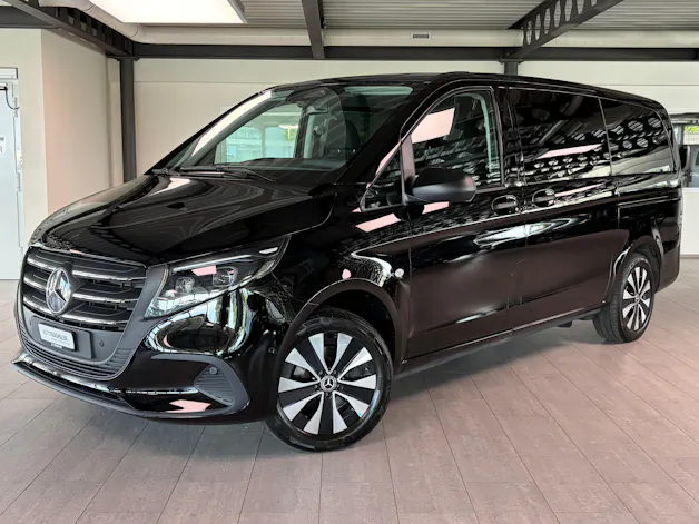Mercedes-Benz Vito 116 CDI 4x4 Tourer SELECT Lang (FL)