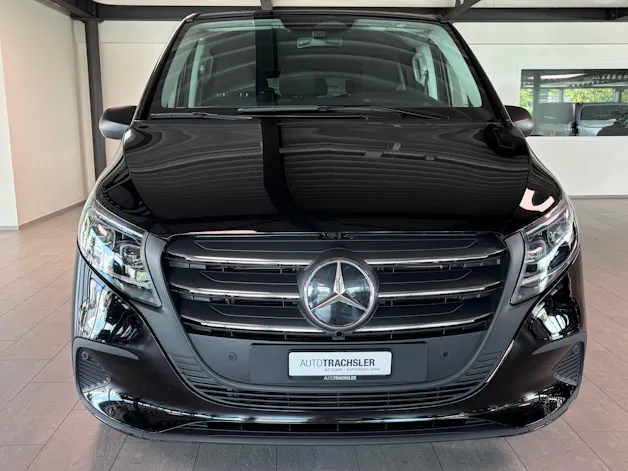 Mercedes-Benz Vito 116 CDI 4x4 Tourer SELECT Lang (FL)