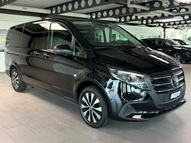 Mercedes-Benz Vito 116 CDI 4x4 Tourer SELECT Lang (FL)