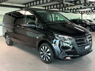 Mercedes-Benz Vito 116 CDI 4x4 Tourer SELECT Lang (FL)