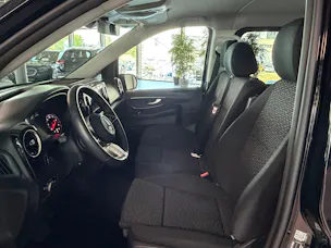 Mercedes-Benz Vito 116 CDI 4x4 Tourer SELECT Lang (FL)