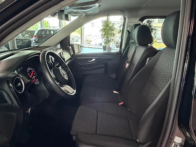 Mercedes-Benz Vito 116 CDI 4x4 Tourer SELECT Lang (FL)