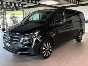 Mercedes-Benz Vito 116 CDI 4x4 Tourer SELECT Lang (FL)