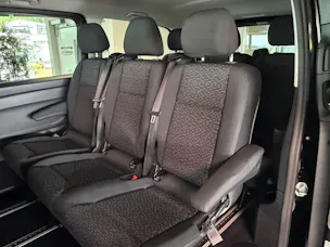 Mercedes-Benz Vito 116 CDI 4x4 Tourer SELECT Lang (FL)