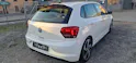 VW Polo 2.0 TSI GTI DSG