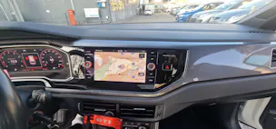 VW Polo 2.0 TSI GTI DSG