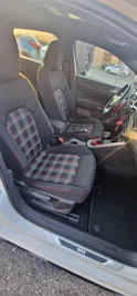 VW Polo 2.0 TSI GTI DSG
