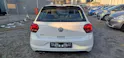 VW Polo 2.0 TSI GTI DSG