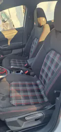 VW Polo 2.0 TSI GTI DSG