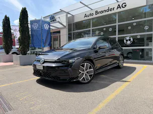 VW Golf 2.0 TSI R-Line DSG 4 Motion