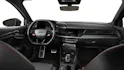 Audi RS3 Limousine 2.5 TSI quattro S-tronic