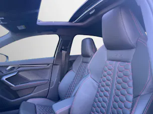 AUDI RS3 Limousine 2.5 TSI quattro S-tronic
