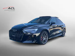 AUDI RS3 Limousine 2.5 TSI quattro S-tronic