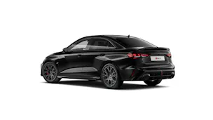 Audi RS3 Limousine 2.5 TSI quattro S-tronic