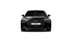 Audi RS3 Limousine 2.5 TSI quattro S-tronic