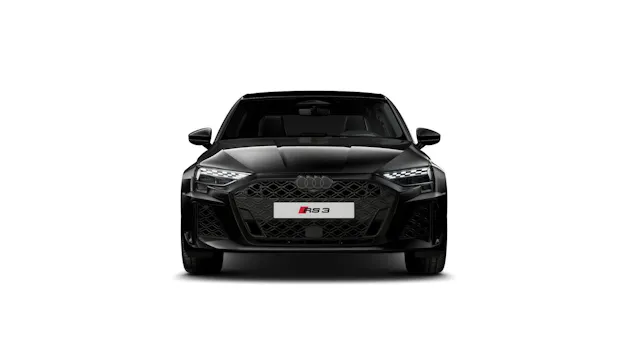 Audi RS3 Limousine 2.5 TSI quattro S-tronic