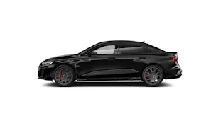 Audi RS3 Limousine 2.5 TSI quattro S-tronic
