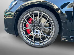AUDI RS3 Limousine 2.5 TSI quattro S-tronic