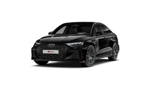 Audi RS3 Limousine 2.5 TSI quattro S-tronic