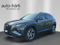 Hyundai Tucson1.6 48V Ver.4WD DCT