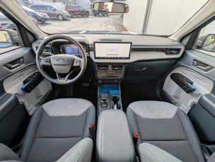 Ford MAVERICK 2.0 XLT AWD