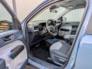 Ford MAVERICK 2.0 XLT AWD