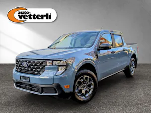 Ford MAVERICK 2.0 XLT AWD