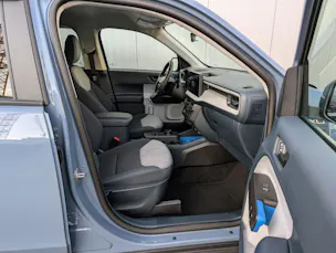 Ford MAVERICK 2.0 XLT AWD