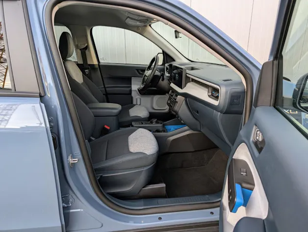 Ford MAVERICK 2.0 XLT AWD