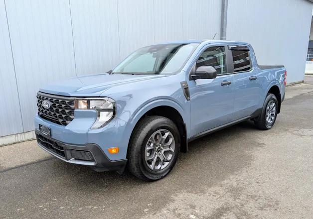Ford MAVERICK 2.0 XLT AWD