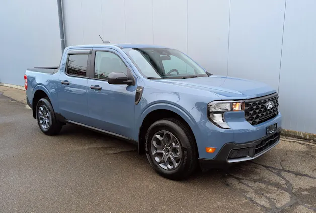 Ford MAVERICK 2.0 XLT AWD