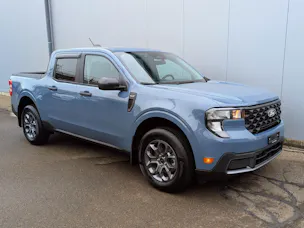 Ford MAVERICK 2.0 XLT AWD