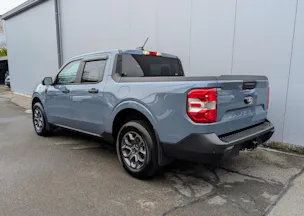Ford MAVERICK 2.0 XLT AWD